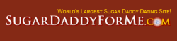 sugardaddyforme logo