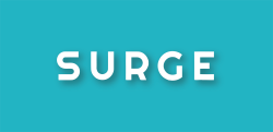 Surge Logo