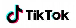 tiktok logo