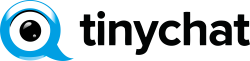 Tinychat Logo