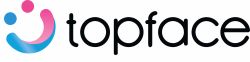 TopFace logo