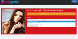 Transgender-Sign-Up