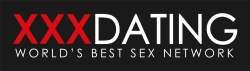 XXX Dating Logo