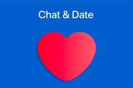 Chat and Date in Review