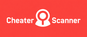 CheaterScanner