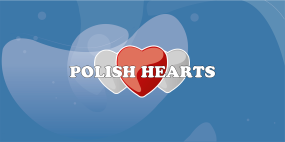 Polish Hearts