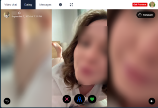 CooMeet Review October 2025 - Verified Singles or Just Scammers