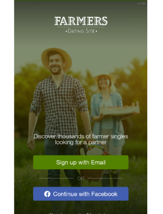 Farmers Dating Site Review May 2025 - Is it for you? - DatingScout