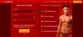 LiveJasmin Review September 2021: Erotic Fantasy or Nightmare? - DatingScout.com