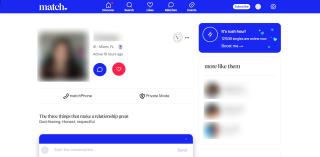 Match.com Review February 2023: True Love or Just Scam? - DatingScout