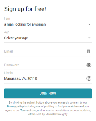 Moms Get Naughty Review August 2024: Take It or Leave It? - DatingScout
