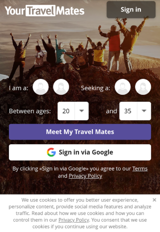 your travel mates your travel mates