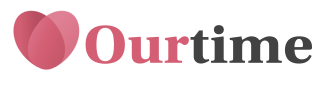 Ourtime Logo