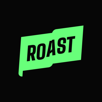 roast logo