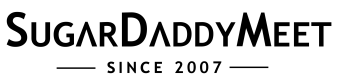 Sugar Daddy Meet logo