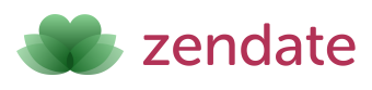 zendate logo