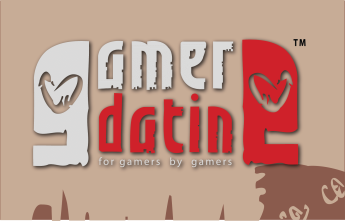 Gamer dating