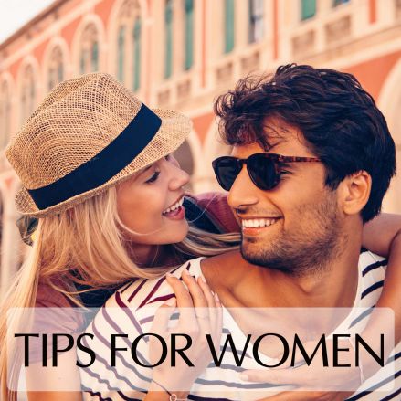 Tips for Women