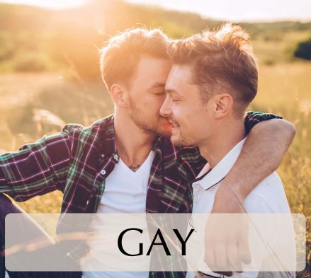 Gay dating sites