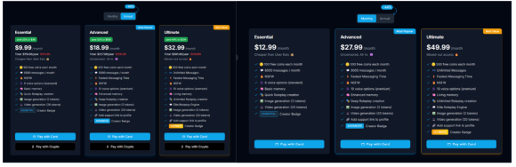darlink-ai-cost