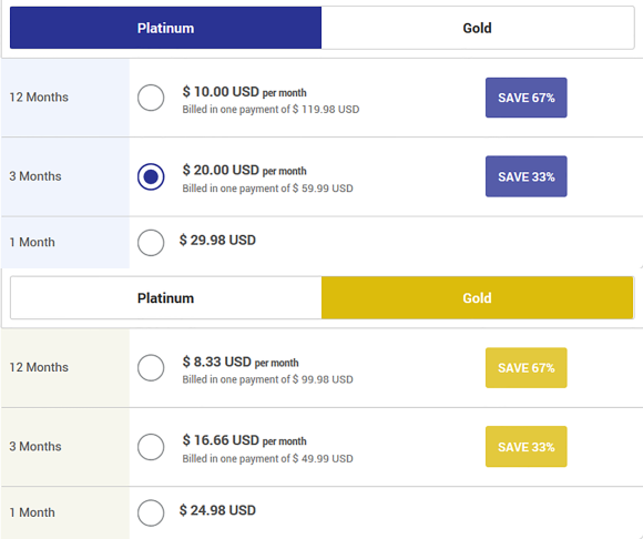 Indonesian Cupid US Price