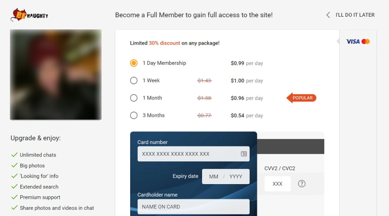 Cancellation code naughty be AT&T TV