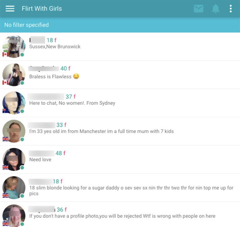 Fast Flirting Review August 2021 How Fast Can You Flirt