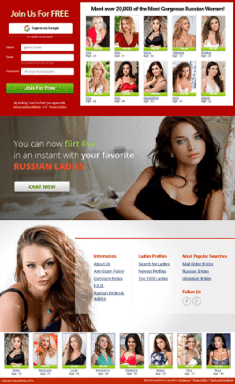 Brides scams russian com garygentry.com Reviews