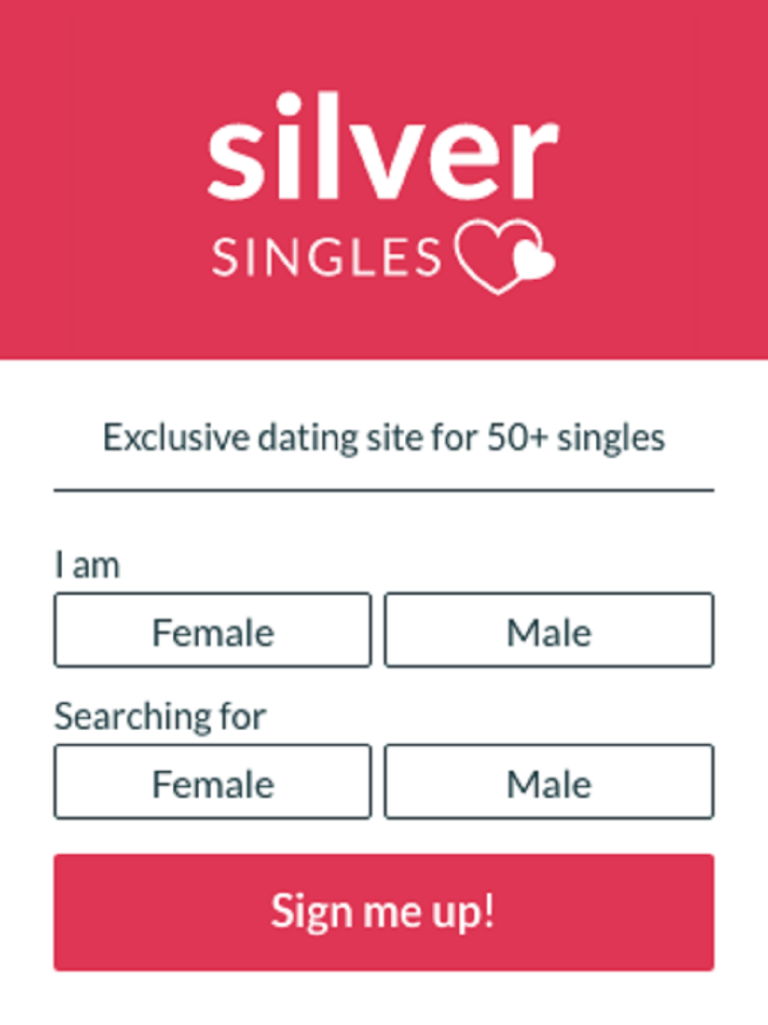 Silver Dating Site)