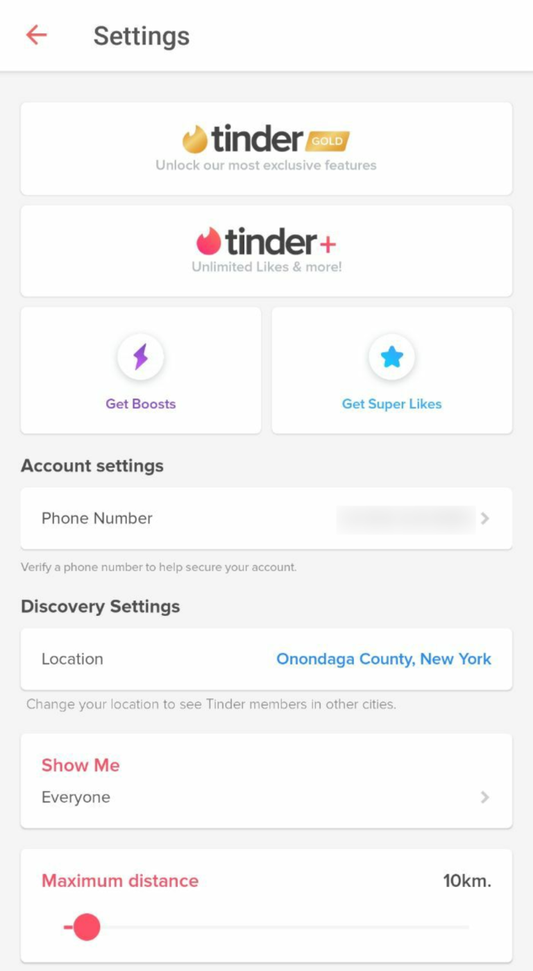 Tinder Plus vs Gold – Which One is Better?