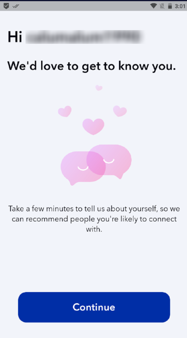 AgeMatch Review April 2025 True love or scam? DatingScout