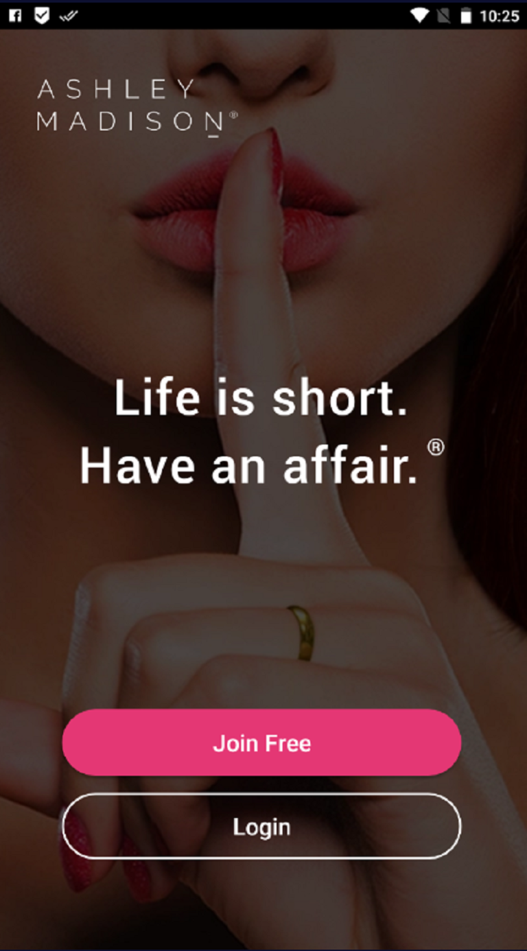 Ashley Madison Review August 2024 Affairs or Hacked Service? DatingScout