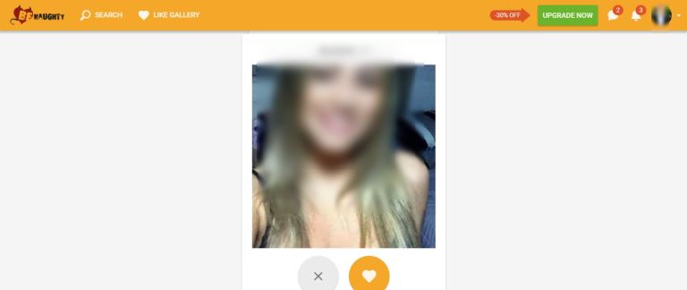 be noughty dating site