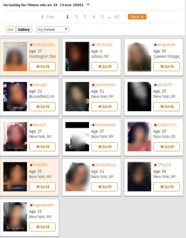 BlackPeopleMeet Review September 2022 - Scam or real dates ...