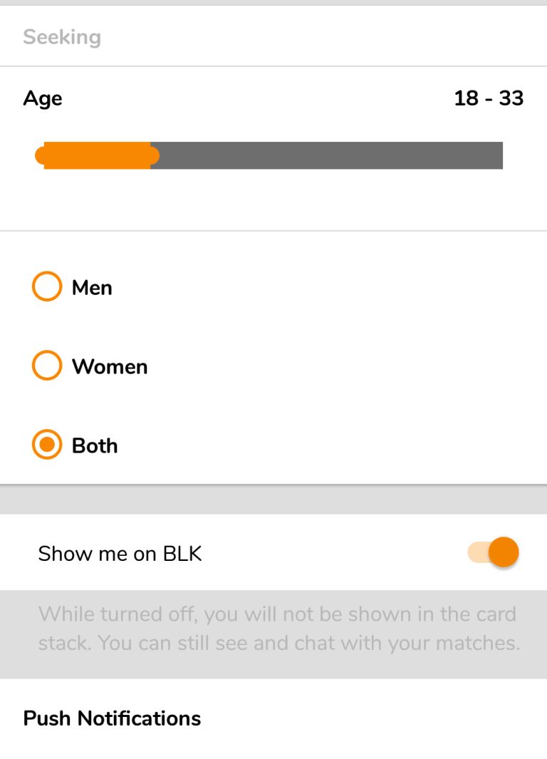 BLK Review September 2025 Just Fakes or Real Dates? DatingScout