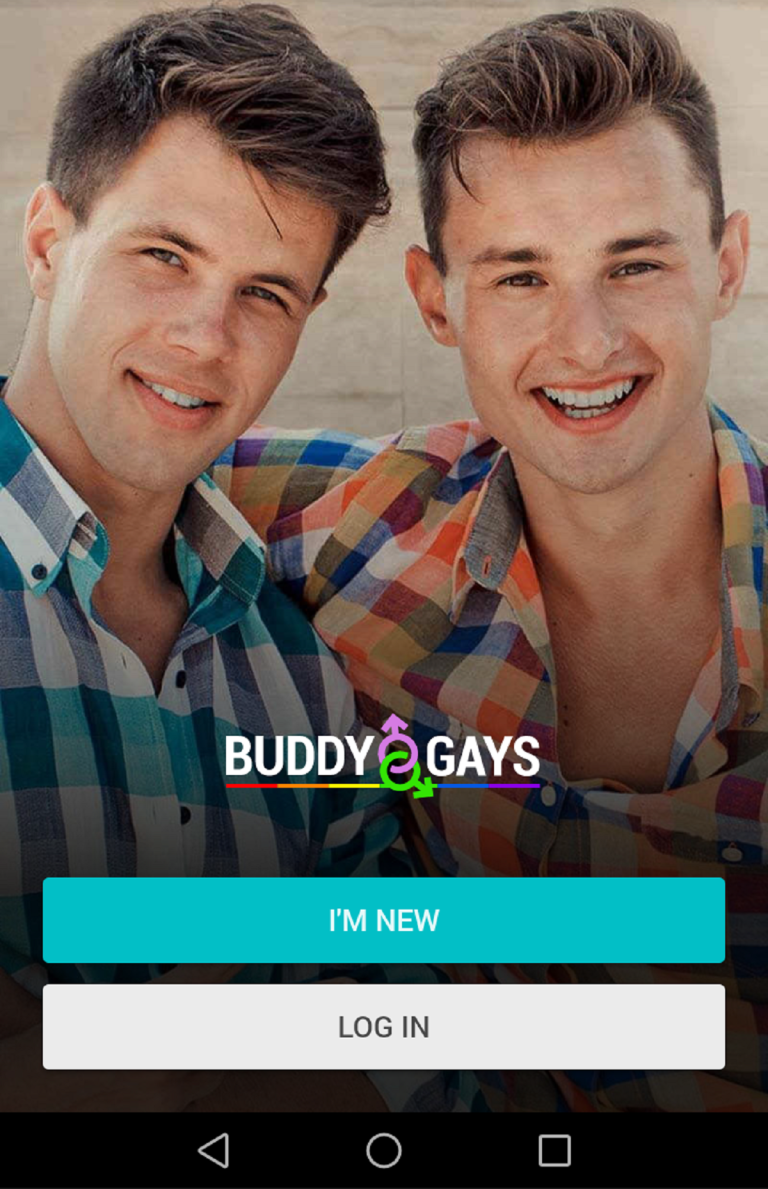 BuddyGays Review June 2023: Just Fakes or Real Dates? - DatingScout