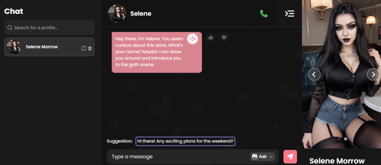 Candy.ai Review July 2026: Treats and Bitter Bits to Know - DatingScout