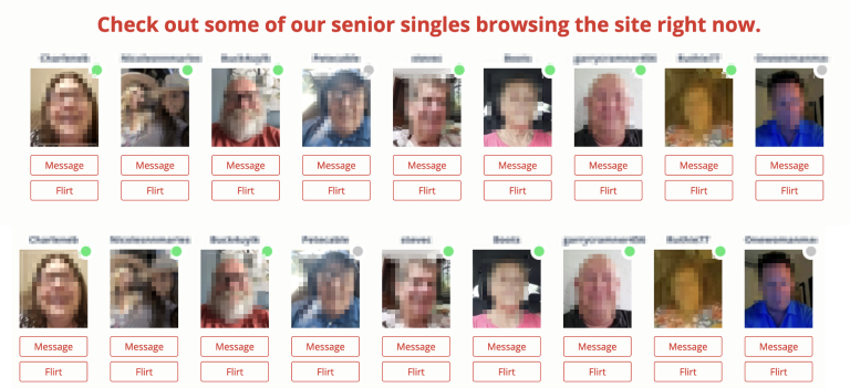 safest senior dating sites