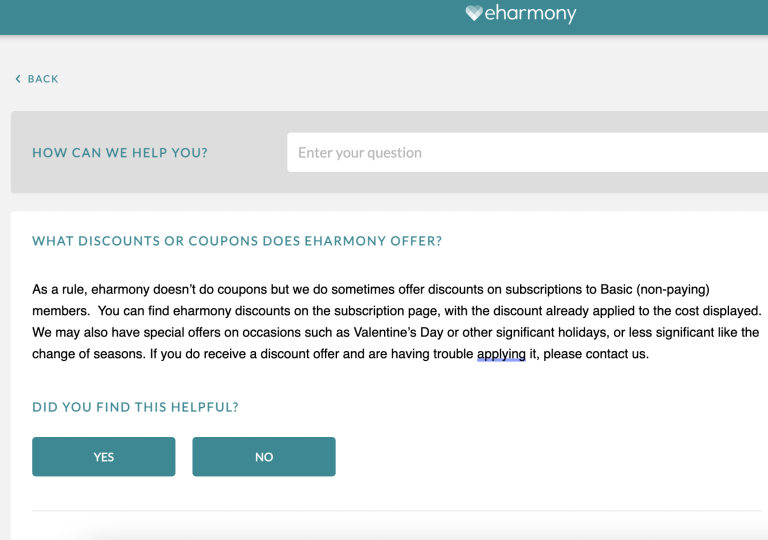eHarmony Review November 2022: Just Fakes or Real Dates ...