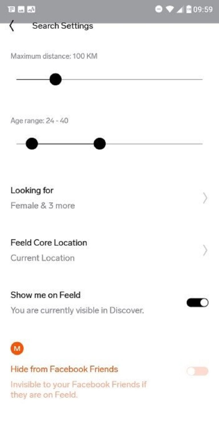 Feeld Review August 2024 Couples and Singles Haven? DatingScout