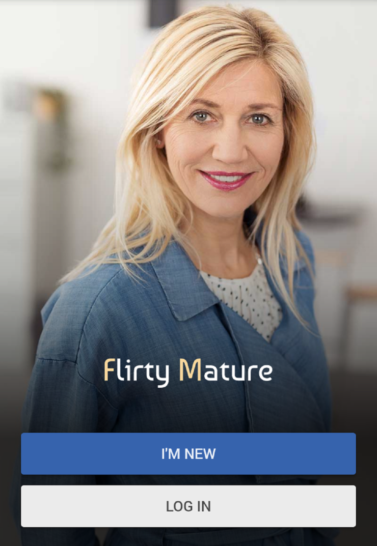 flirty dating matur