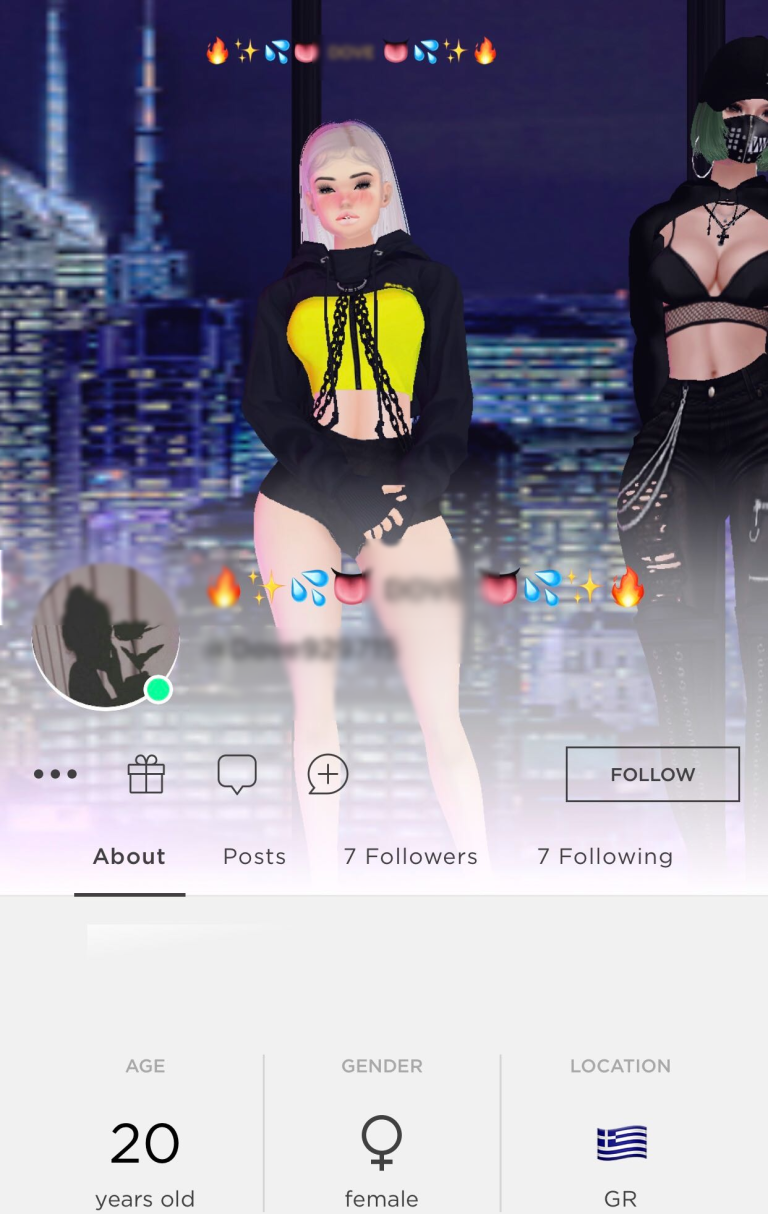 There are not many members in IMVU who have been around over 10 years. I  have been playing for almost 14 and would like to know if IMVU can do  something for