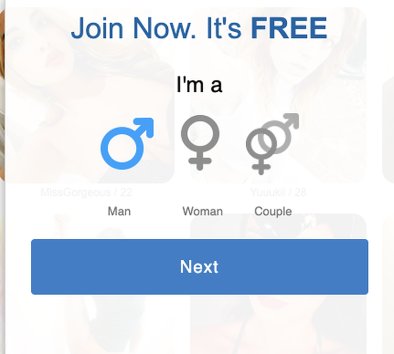 Instabang Review March 2025 Casual Sex or Scam? DatingScout