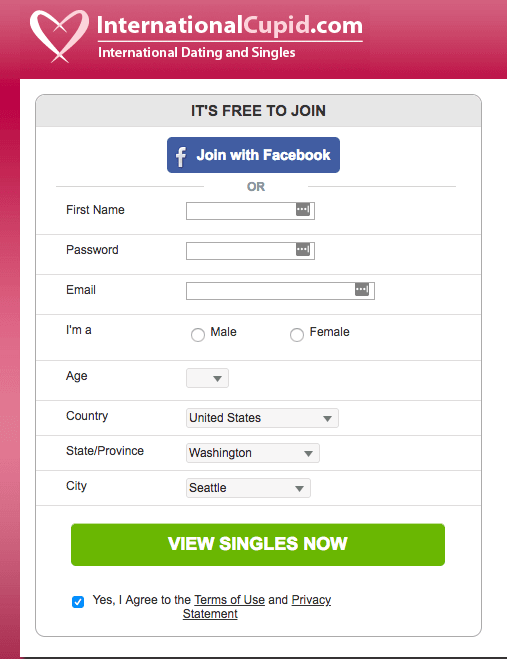 InternationalCupid Review August 2024 Fake or Real Experience the