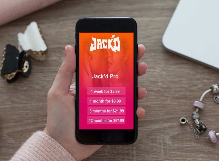 Jackd Review September 2024 Just fakes or real hot dates? DatingScout