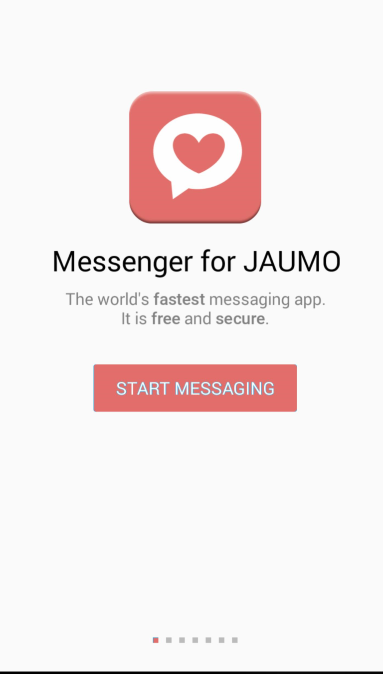 Delete account jaumo Privacy Statement