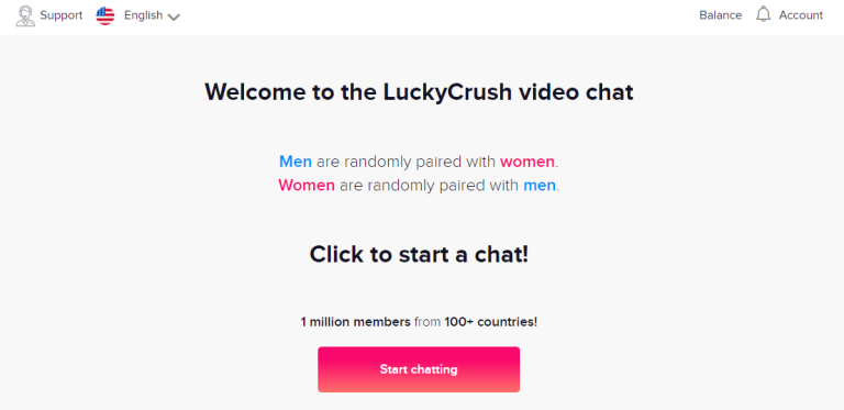 Chat cheap cam hetero