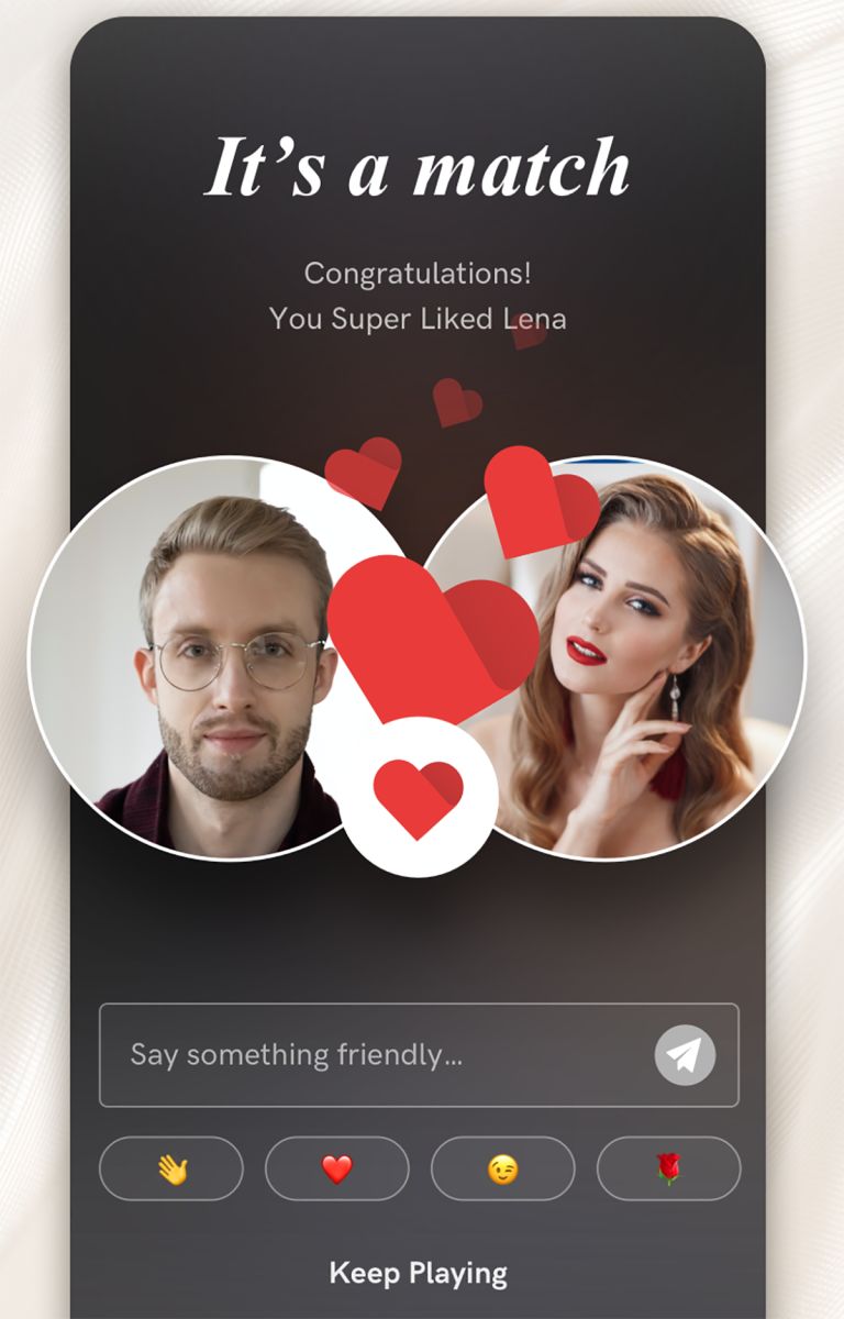 Luxy: This is the Dating App Where Poor People Are Not Welcomed