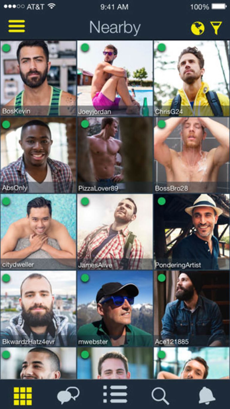 Manhunt Review February 2024 Money pit or real encounters? DatingScout