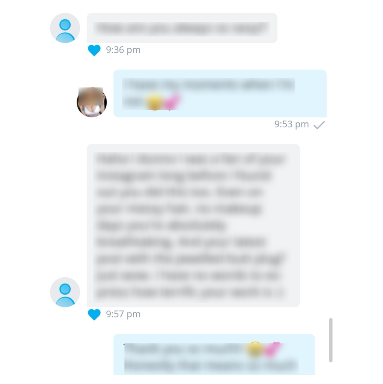 Onlyfans screen capture